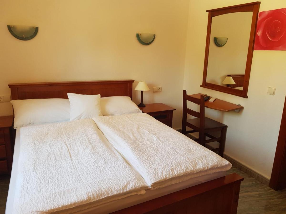 Hotel Montemar بينيسا المظهر الخارجي الصورة