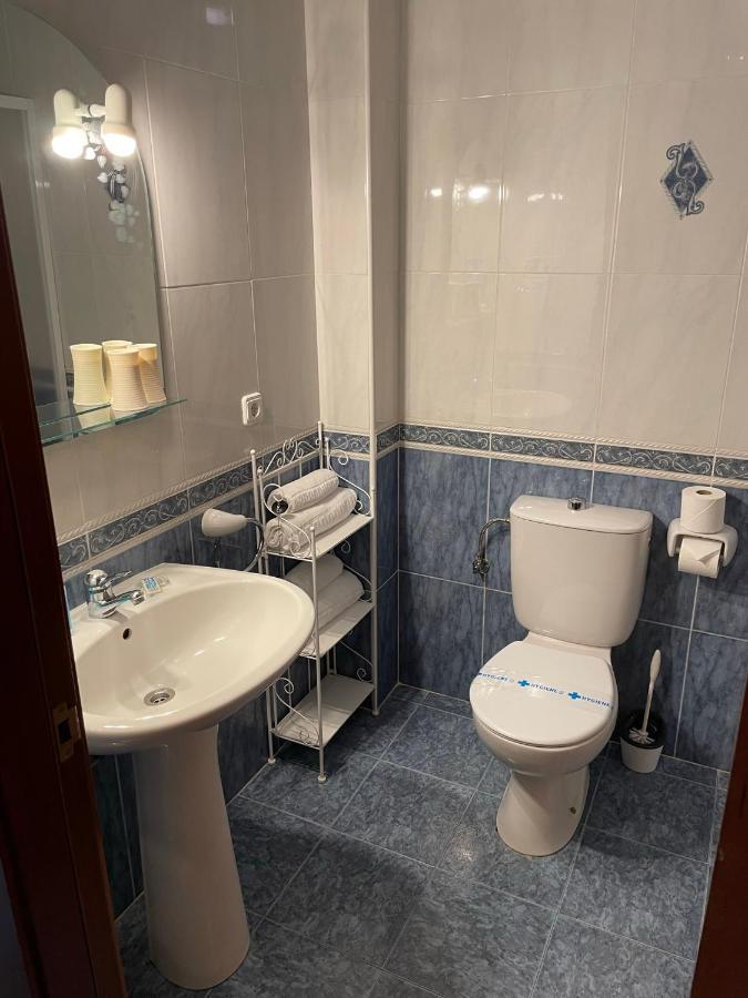 Hotel Montemar بينيسا المظهر الخارجي الصورة