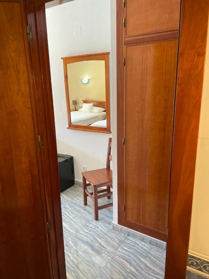 Hotel Montemar بينيسا المظهر الخارجي الصورة