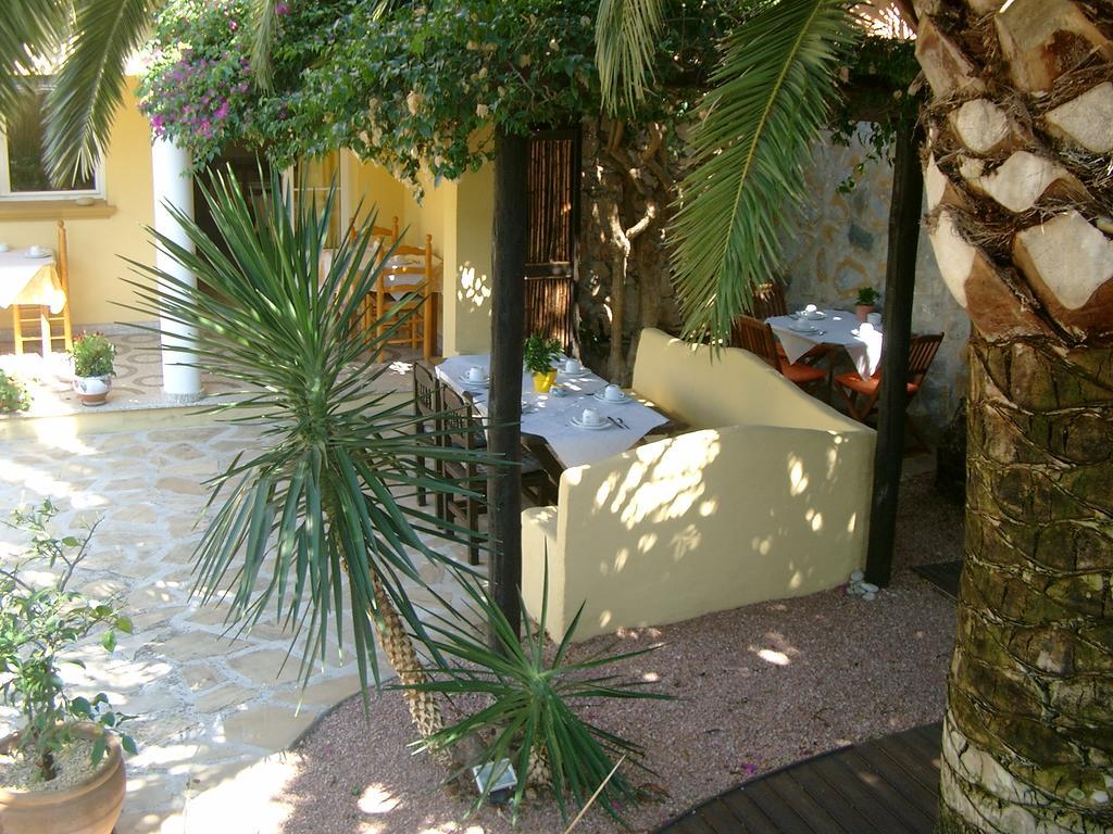 Hotel Montemar بينيسا المظهر الخارجي الصورة