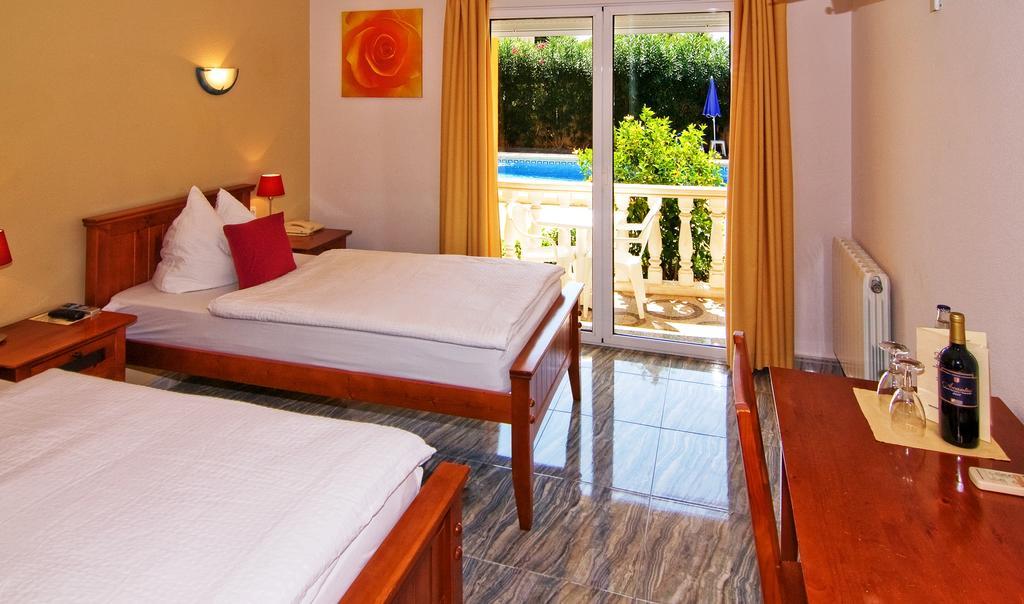 Hotel Montemar بينيسا المظهر الخارجي الصورة