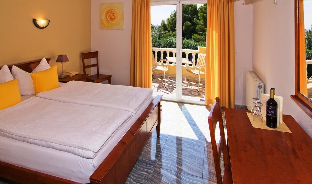 Hotel Montemar بينيسا المظهر الخارجي الصورة