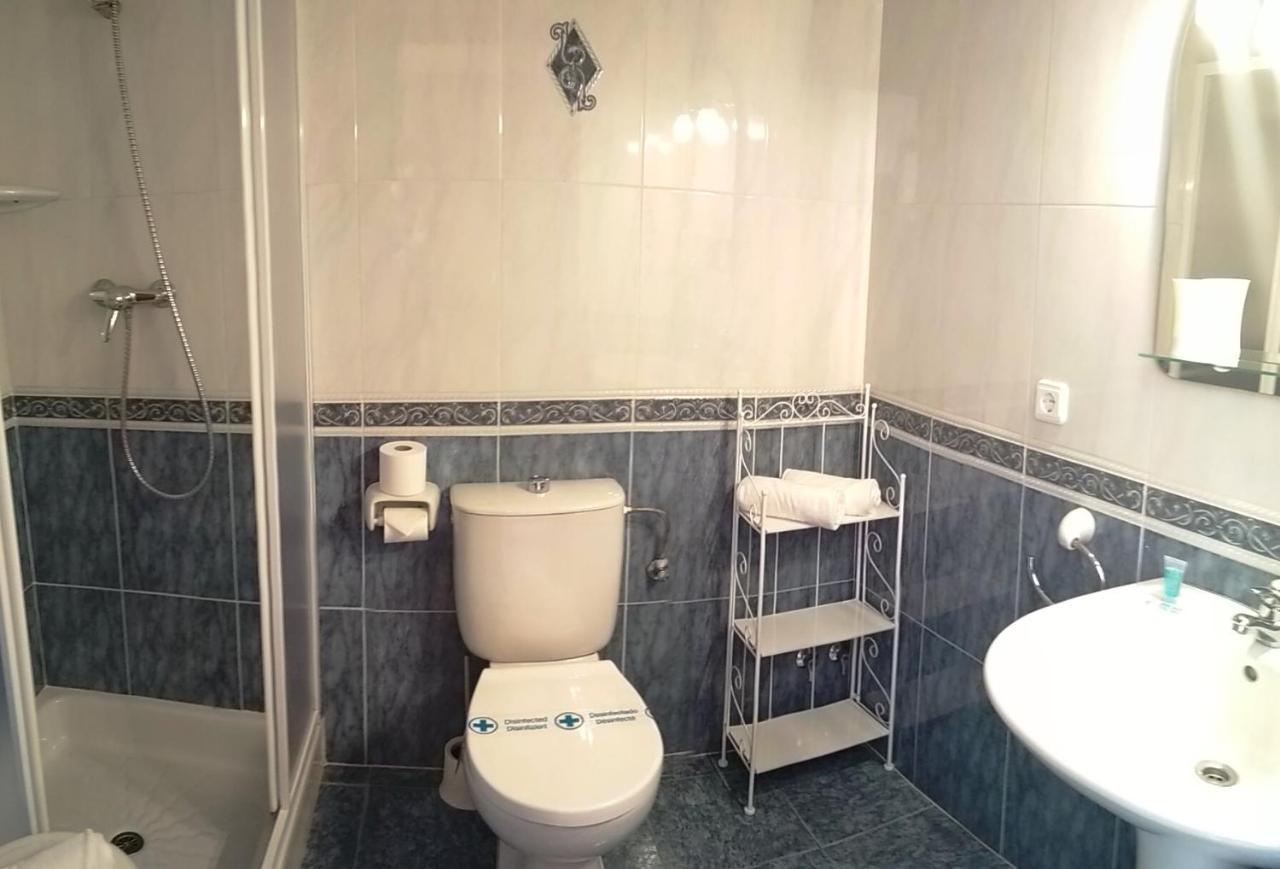 Hotel Montemar بينيسا المظهر الخارجي الصورة